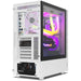 EAN 8436587973109 - NOX Hummer Nemesis Midi Tower Blanco imagen 4
