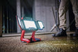 EAN 4006825672329 - Einhell TP-CL 18/3000 Li Negro, Rojo LED imagen 2