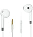 EAN 4010425959643 - 2GO 795964 auricular y casco Auriculares Alámbrico Dentro de oído Llamadas/Música Blanco imagen 1
