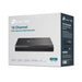 EAN 4895252504026 - TP-Link VIGI NVR2016H-16MP Grabadore de vídeo en red (NVR) Negro imagen 4