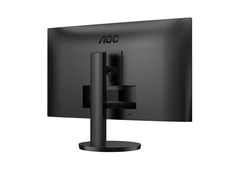 EAN 4038986181518 - AOC B3 U27B3CF pantalla para PC 68,6 cm (27") 3840 x 2160 Pixeles 4K Ultra HD LCD Negro imagen 9