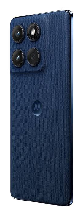 Motorola Moto Edge 60 5g 8gb Ram 256gb - Blue