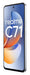 EAN 6941764467743 - realme C71 16,9 cm (6.67") 6 GB 128 GB 6000 mAh Blanco imagen 7