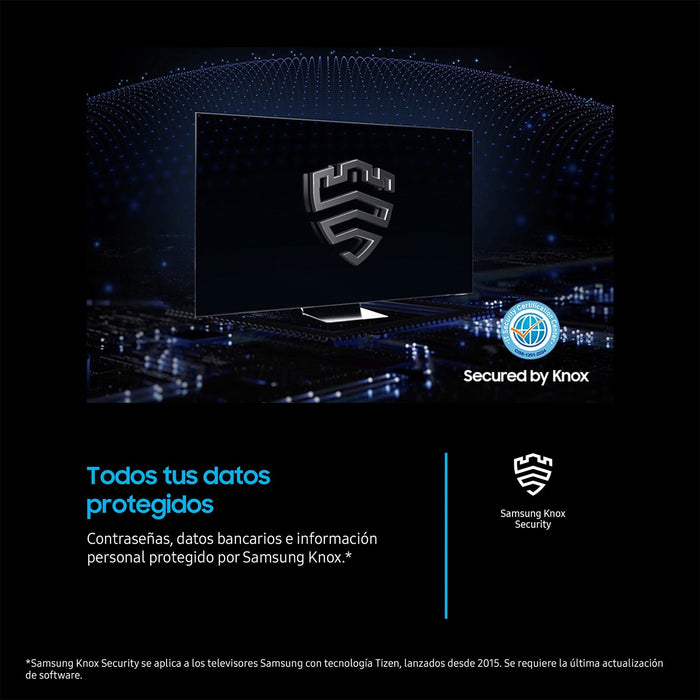 EAN 8806099054670 - Samsung TU24F6005FK 61 cm (24") Wifi Negro imagen 6