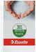 EAN 4049793025322 - Esselte 623896 carpeta Polipropileno (PP) Transparente A4 imagen 2