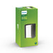 EAN 5413987120268 - Philips EcoMoods 163519316 Aplique de pared para exterior E27 Fluorescente A imagen 3
