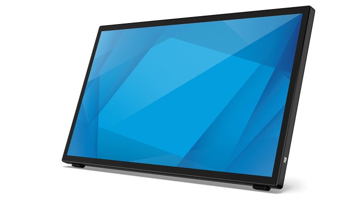 EAN 0843173131481 - Elo Touch Solutions E510259 pantalla para PC 54,6 cm (21.5") 1920 x 1080 Pixeles 4K Ultra HD LCD Pantalla imagen 4