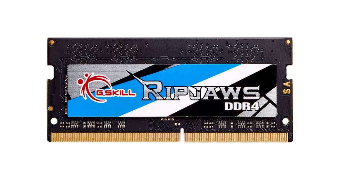 EAN 4713294226631 - G.Skill Ripjaws F4-3200C22D-16GRS módulo de memoria 16 GB 2 x 8 GB DDR4 260-pin SO-DIMM imagen 2