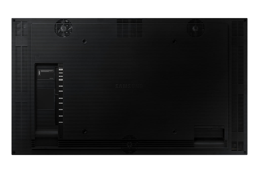 EAN 8806094042221 - Samsung OM55B Pantalla plana para señalización digital 139,7 cm (55") LCD Wifi 3000 cd / m² 4K Ultra HD N imagen 6