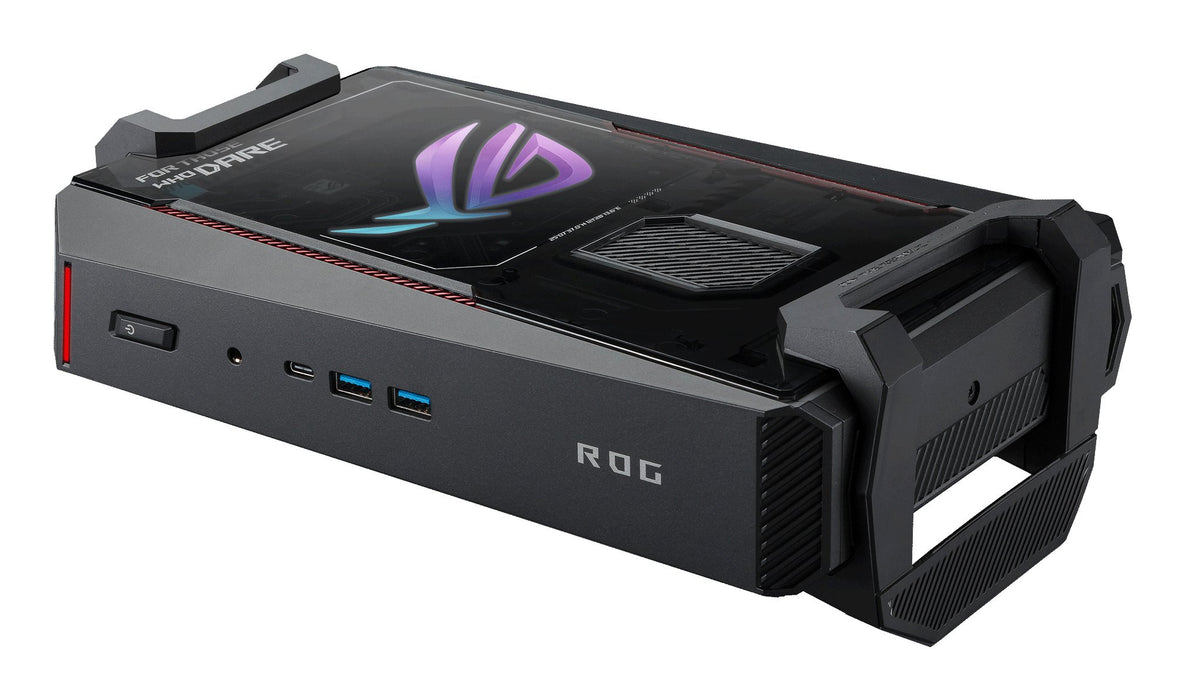 EAN 4711636008099 - ASUS ROG NUC RNUC15JNK9X389A2 Intel Core Ultra 9 275HX 32 GB DDR5-SDRAM 1 TB SSD NVIDIA GeForce RTX 5070  imagen 31