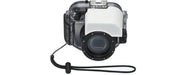 EAN 4548736047488 - Sony MPK-URX100A estuche para cámara fotográfica Carcasa compacta Transparente imagen 3