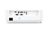 EAN 4713883722711 - Acer S1386WH Proyector de alcance estándar 3600 lúmenes ANSI DLP WXGA (1280x800) Blanco imagen 5