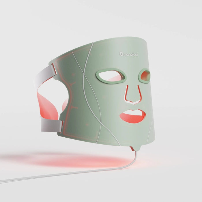 Nanoleaf Led Therapy Mask For Light Therapy