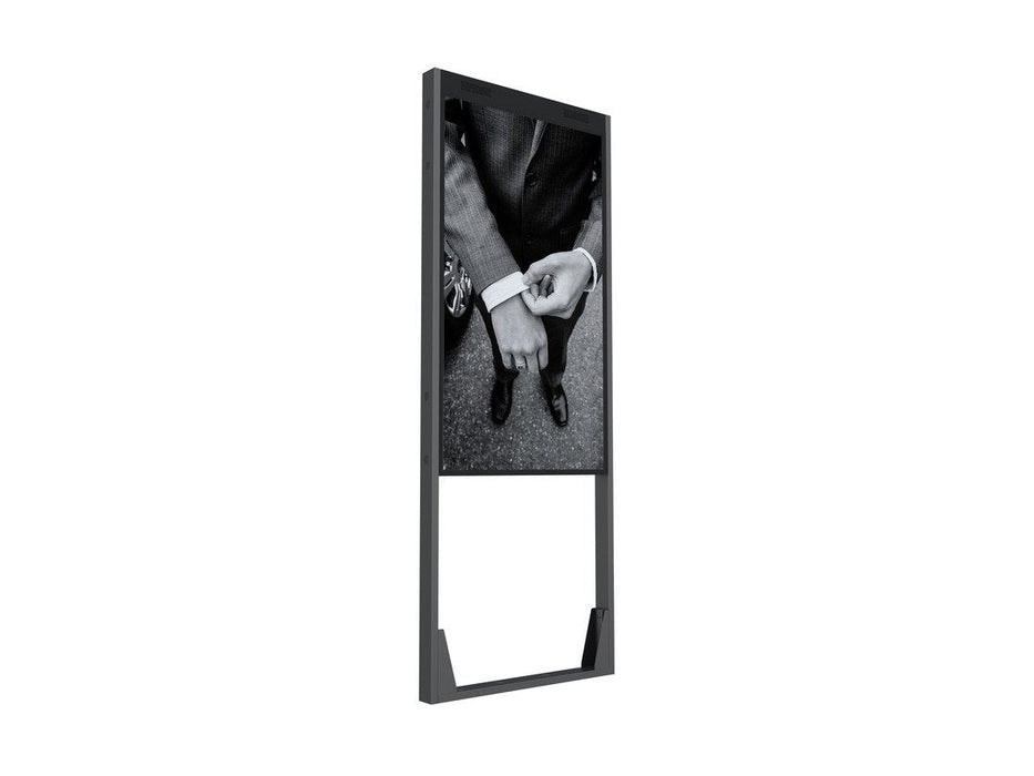 M Floormount Pro Om55n-D