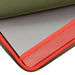 EAN 4260709012629 - Rivacase 5221 39,6 cm (15.6") Funda Caqui imagen 9