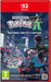 EAN 45496313074 - Nintendo LEGGENDE POKèMON : Z-A Switch 2 edition Edición Nintendo Switch 2 Alemán, Inglés, Español, Francés imagen 1