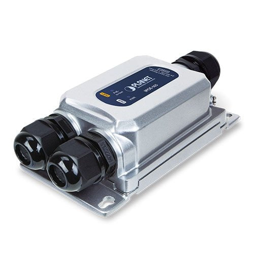 EAN 4711605285476 - PLANET IPOE-175 adaptador e inyector de PoE Gigabit Ethernet 56 V imagen 1