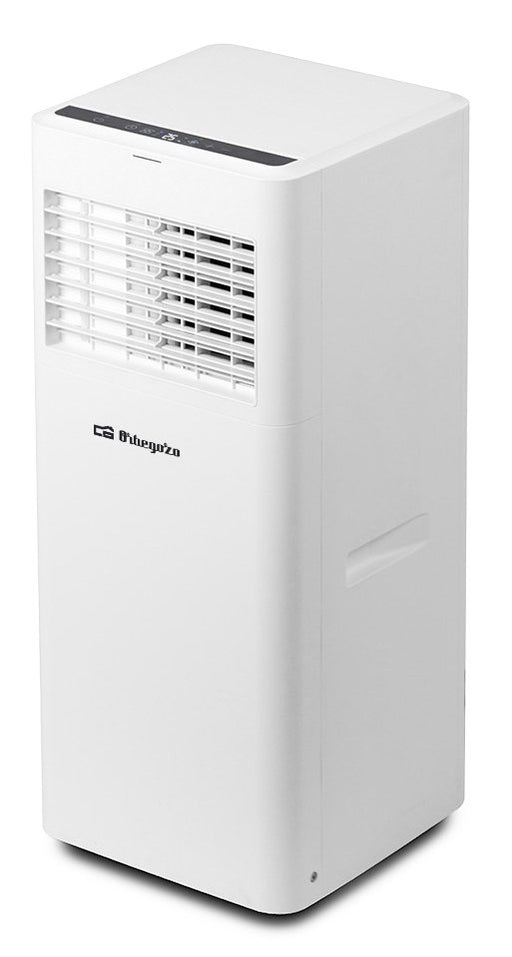 EAN 8435568409569 - Orbegozo ADR 7000 aire acondicionado portátil 65 dB 770 W Blanco imagen 1