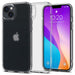 EAN 8809811864137 - Spigen ACS04900 funda para teléfono móvil 17 cm (6.7") Transparente imagen 1