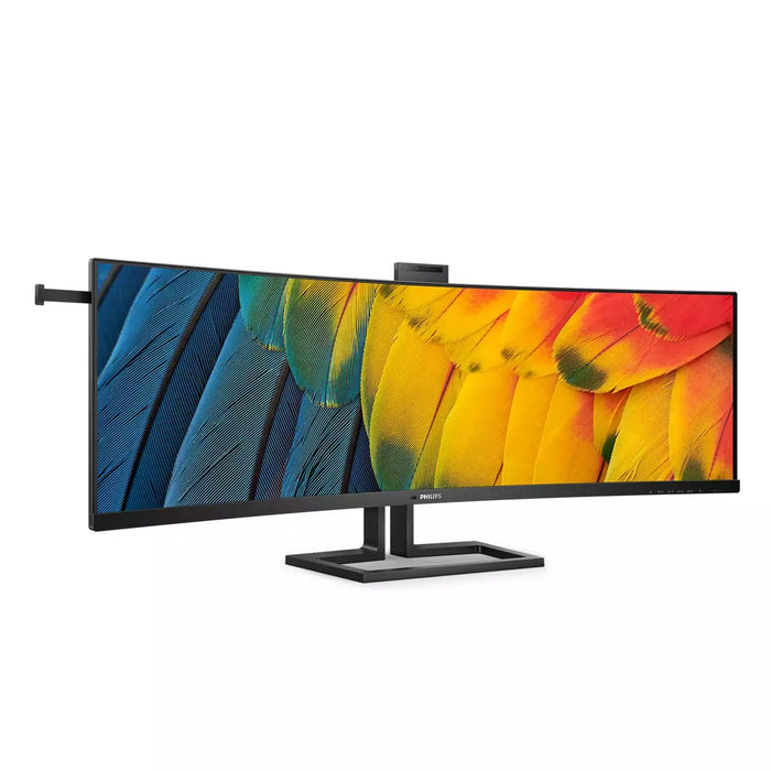EAN 8712581797430 - Philips 6000 series 45B1U6900CH/00 pantalla para PC 113 cm (44.5") 5120 x 1440 Pixeles UltraWide Dual Qua imagen 4