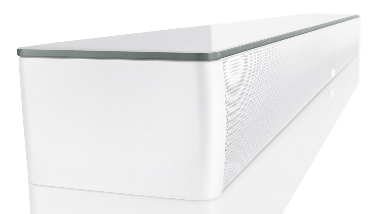 EAN 4010243040042 - Canton Sound M Blanco 2.1 canales 300 W imagen 5