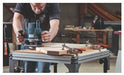 EAN 4008158040332 - BESSEY STC-VH50-T20 abrazadera Kit de prensas rápidas de palanca 4 cm Negro, Rojo, Acero imagen 4
