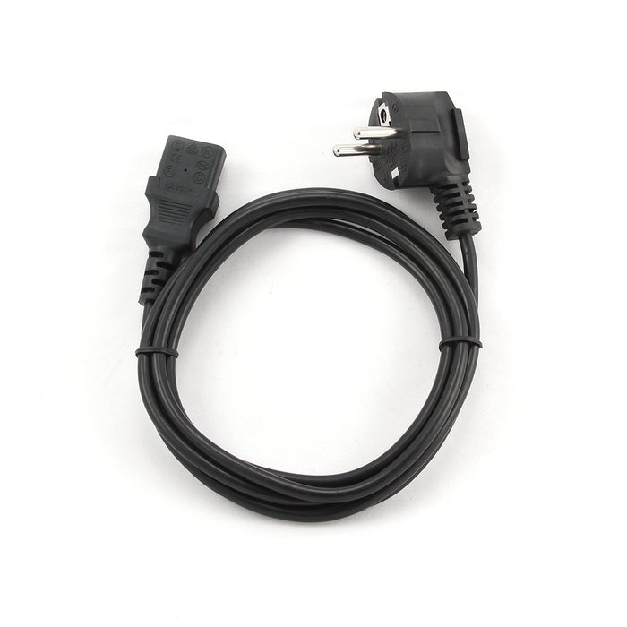 EAN 8716309129862 - Gembird PC-186-1M cable de transmisión imagen 2