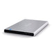EAN 4250273417845 - Fantec ALU7MMU3 Carcasa de disco duro/SSD Plata 2.5" imagen 1
