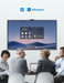 EAN 6927433606163 - MAXHUB V8650 pizarra blanca interactiva 2,18 m (86") 3840 x 2160 Pixeles Pantalla táctil Gris imagen 8