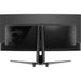 EAN 4711377191302 - MSI MPG 341CQPX QD-OLED pantalla para PC 86,4 cm (34") 3440 x 1440 Pixeles UltraWide Quad HD Negro imagen 6