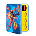 EAN 8436563094101 - Blade Gaming SUPSWCP accesorio de controlador de juego Estuche para mandos de videoconsola imagen 2