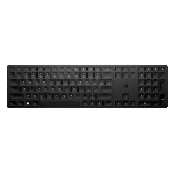 450 Wireless Blk Programmab