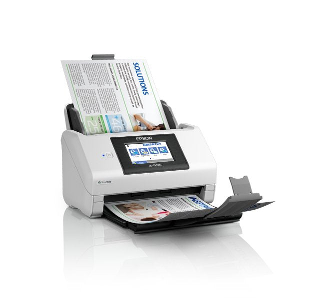 EAN 8715946697635 - Epson WorkForce DS-790WN imagen 5