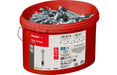 EAN 4048962491333 - Fischer 568860 tornillo de anclaje y taco 80 pieza(s) Anclaje de perno 120 mm imagen 3