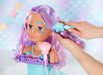 EAN 4001167830550 - BABY born Sister Styling Mermaid Head Muñeca de baño Multicolor imagen 4
