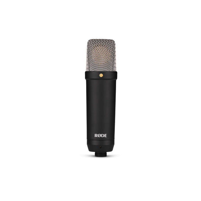 EAN 0698813013982 - RØDE NT1 Sigature Negro Micrófono de estudio imagen 2