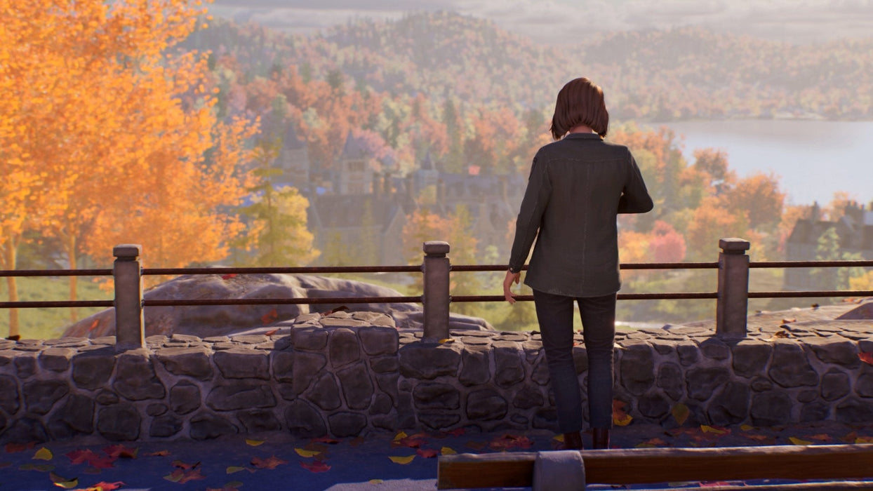 Juego Life Is Strange: Reunion Playstation 5