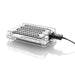 EAN 5608475015601 - Haeger Alabama Parrilla Mesa Eléctrico Acero inoxidable 2400 W imagen 1