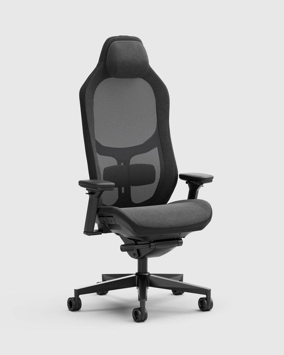 Silla Gaming Fractal Design Fractal D. Refine 2 Hybrid Dark
