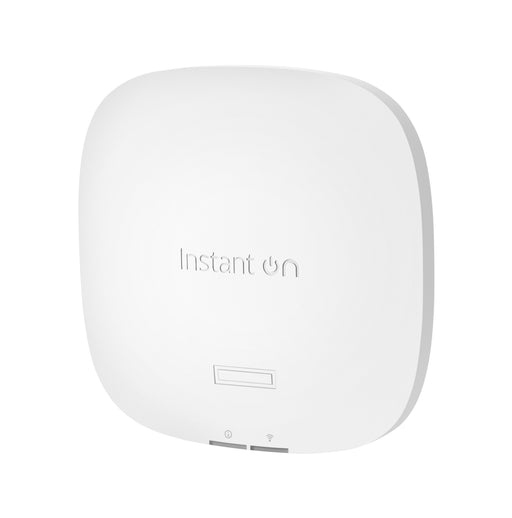 EAN 0190017445397 - HPE Aruba Networking Networking Instant On Indoor Access Point 2x2 Wi-Fi 6 (RW) AP22 imagen 2