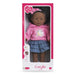 EAN 4062013200255 - Corolle 9000200250 muñeca imagen 6