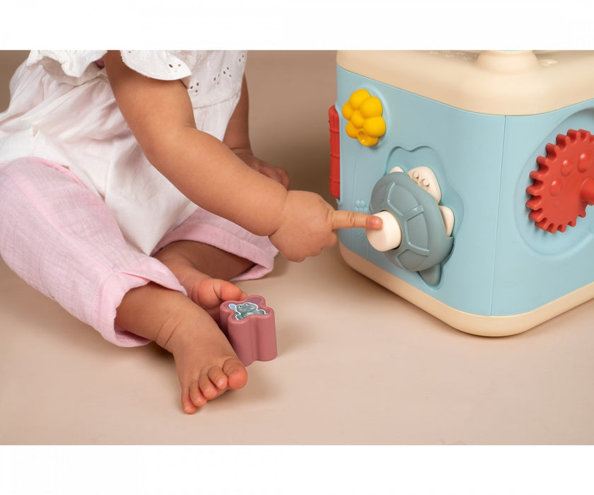 EAN 3032161403069 - Smoby Dickie 7600140306 juego educativo imagen 5
