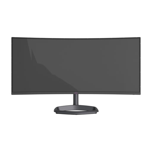 EAN 4719512141762 - Cooler Master Gaming GM34-CWQ2 pantalla para PC 86,4 cm (34") 3440 x 1440 Pixeles UltraWide Quad HD LED N imagen 2