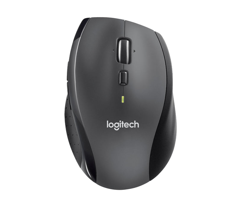 Logitech Marathon Mouse M705 Ratón Rf Inalámbrico Óptico
