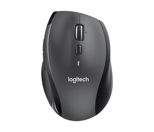 EAN 5099206023901 - Logitech Marathon M705 ratón Oficina mano derecha RF inalámbrico Óptico 1000 DPI imagen 1
