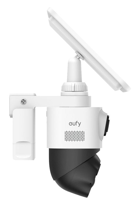 Cámara  Eufy Solocam S4 Bala (Forma) De Seguridad Ip Interior Y Exterior 3840 X 2160 Pixeles Techo/Pared