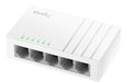 EAN 6971690790035 - Cudy FS105D switch Fast Ethernet (10/100) Blanco imagen 3