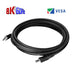 EAN 8719214471170 - CLUB3D CAC-1061 cable DisplayPort 5 m Negro imagen 5