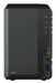 EAN 0846504004775 - Synology DiskStation DS223 servidor de almacenamiento NAS Escritorio Realtek RTD1619B 2 GB DDR4 0 TB imagen 2