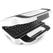 EAN 3045380018921 - Tefal Snack XL SW7011 sandwichera 850 W Blanco, Acero inoxidable imagen 9